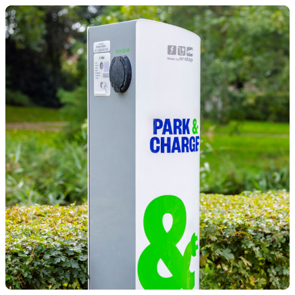 Laadoplossingen voor bedrijven - 600x600 - P&C Laadpaal