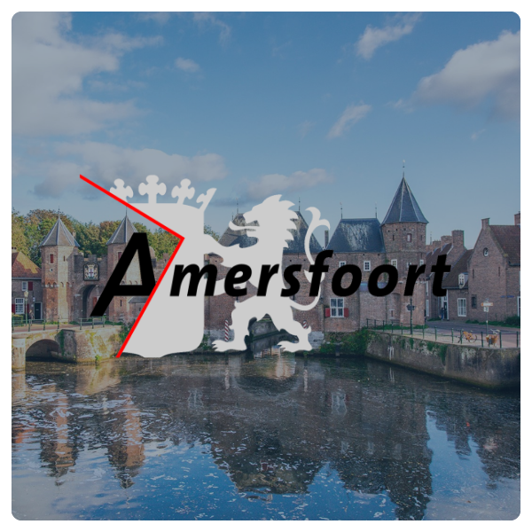 Openbare laadpaal aanvragen in Amersfoort